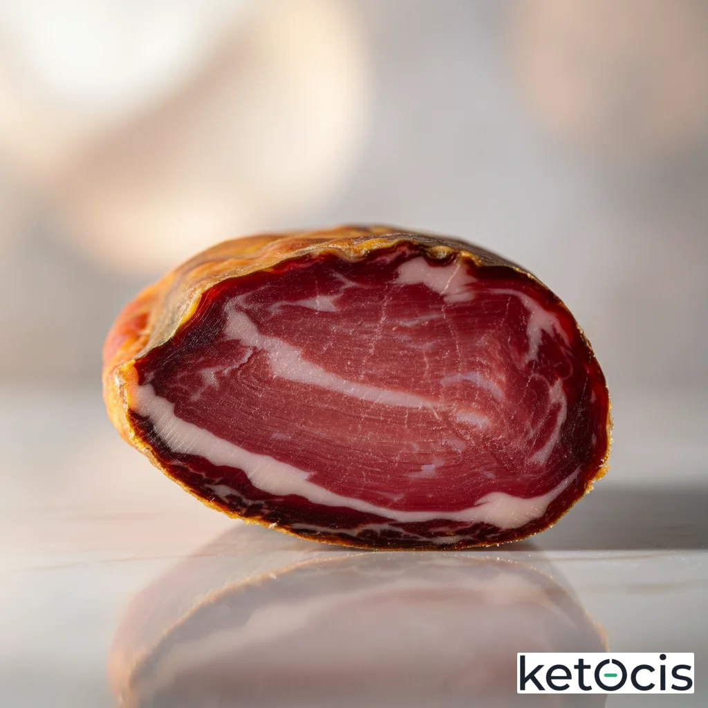 Cecina de León: Proteína Pura para la Cetosis Óptima