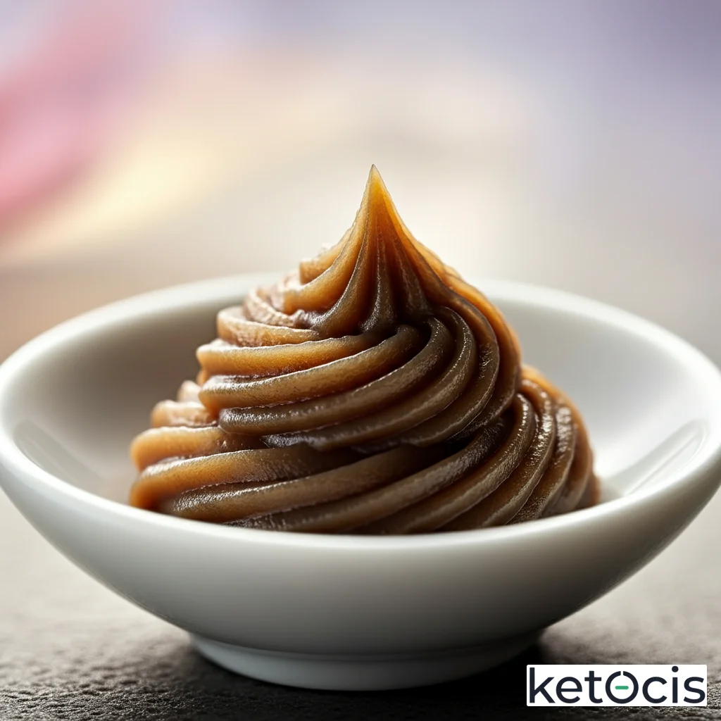 Cenovis: El Potenciador Umami Keto para tu Vitalidad