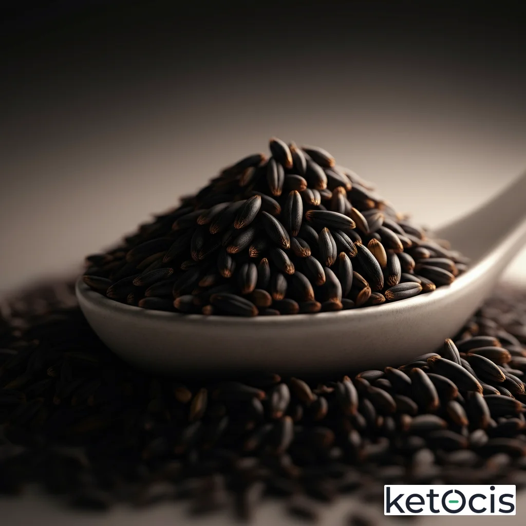 Centeno Negro: ¿Compatible con Cetosis Profunda?