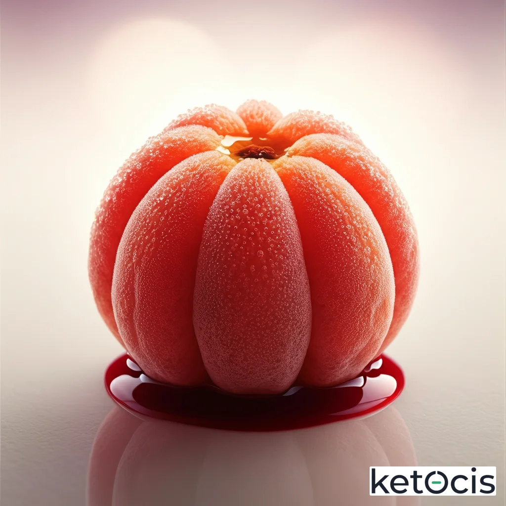 Cereza Nativa Australiana: El Elixir Antioxidante Keto