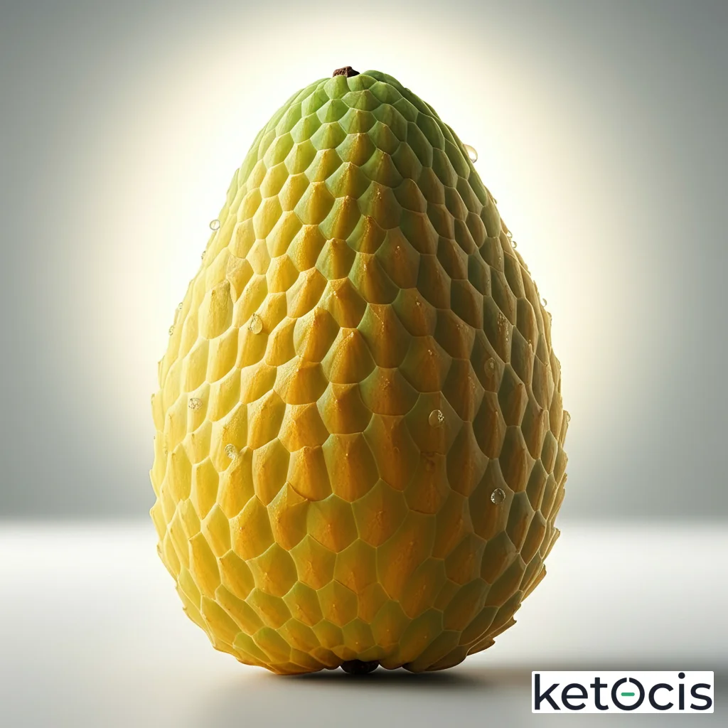 Cerimán: ¿Un Desafío Dulce para tu Cetosis?