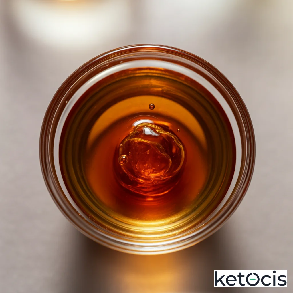 Cerveza Ale: Impacto Glucémico y Cetosis Comprometida