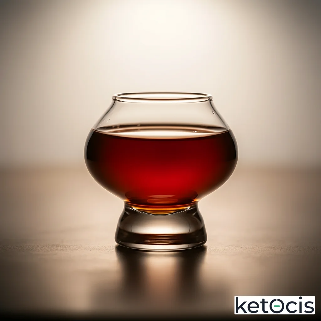 Barleywine: Peligro Glucémico en la Ruta Cetogénica