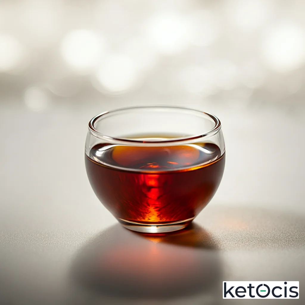 Cerveza Bock: ¿Un Riesgo Metabólico Oculto en Keto?