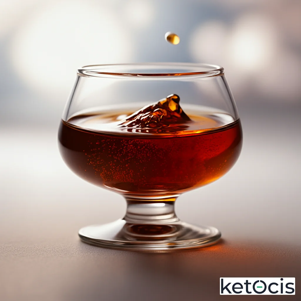 Cerveza de Abadía: El Dilema Keto y Biohacking