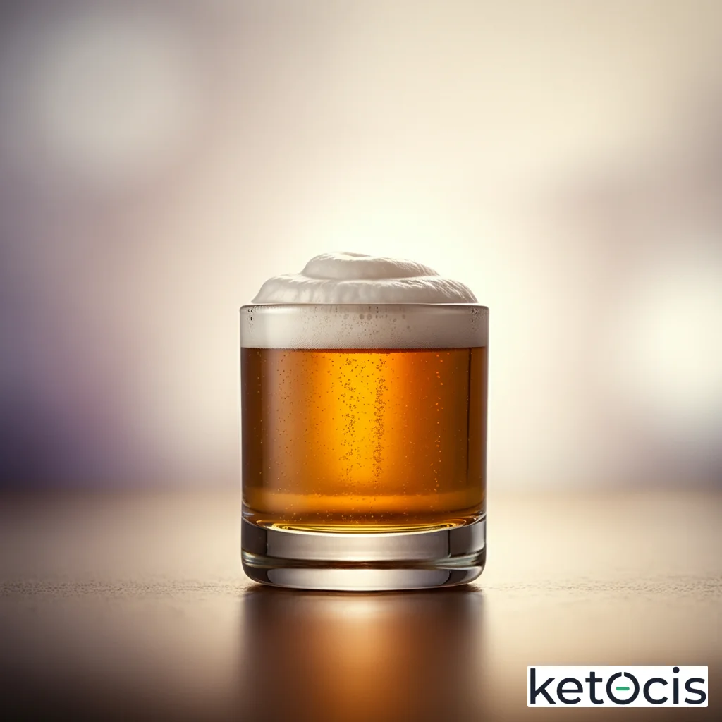 Weissbier y Keto: ¿Compatibilidad Metabólica Real?