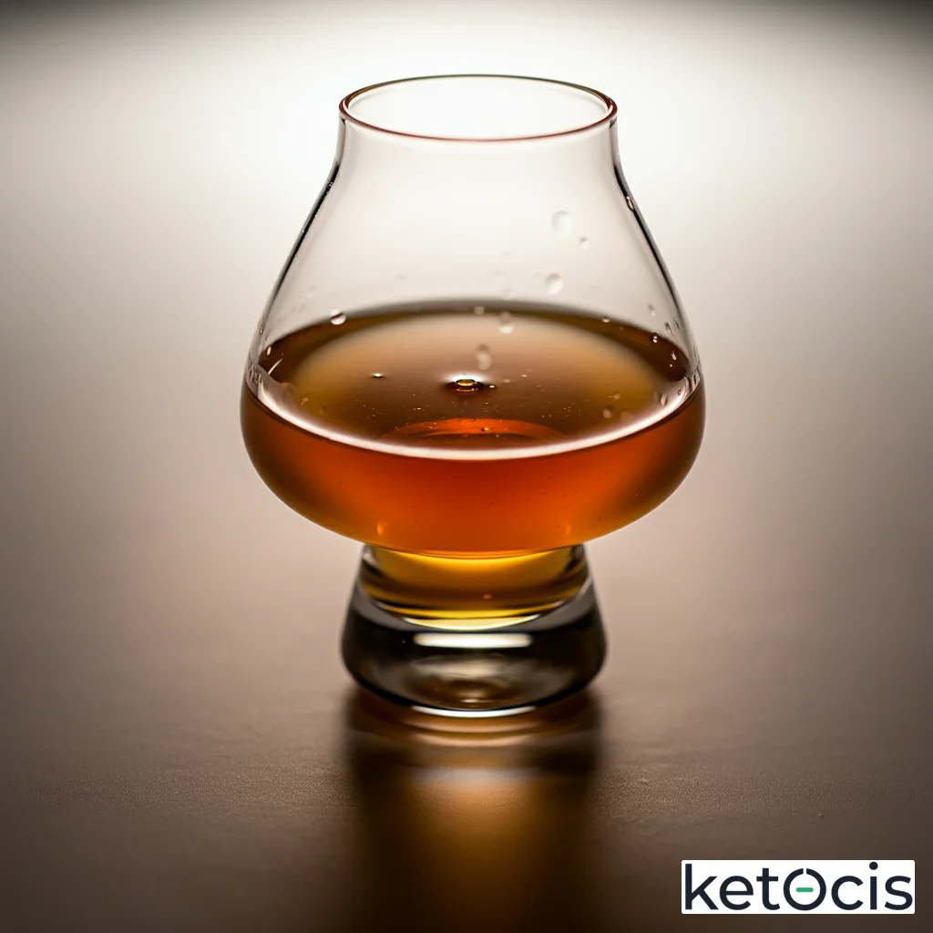 Gueuze: Un Lujo Fermentado No Keto