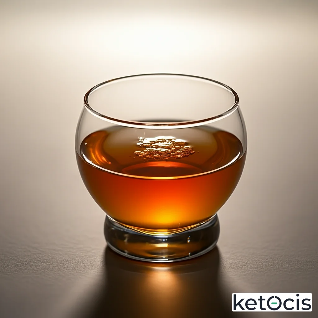 IPA: El Antagonista Metabólico en Cetonas y Biohacking