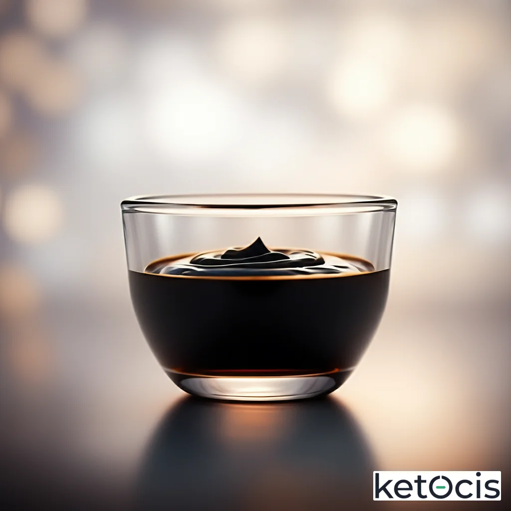 Porter: Impacto Glucémico y Desafío a la Cetosis