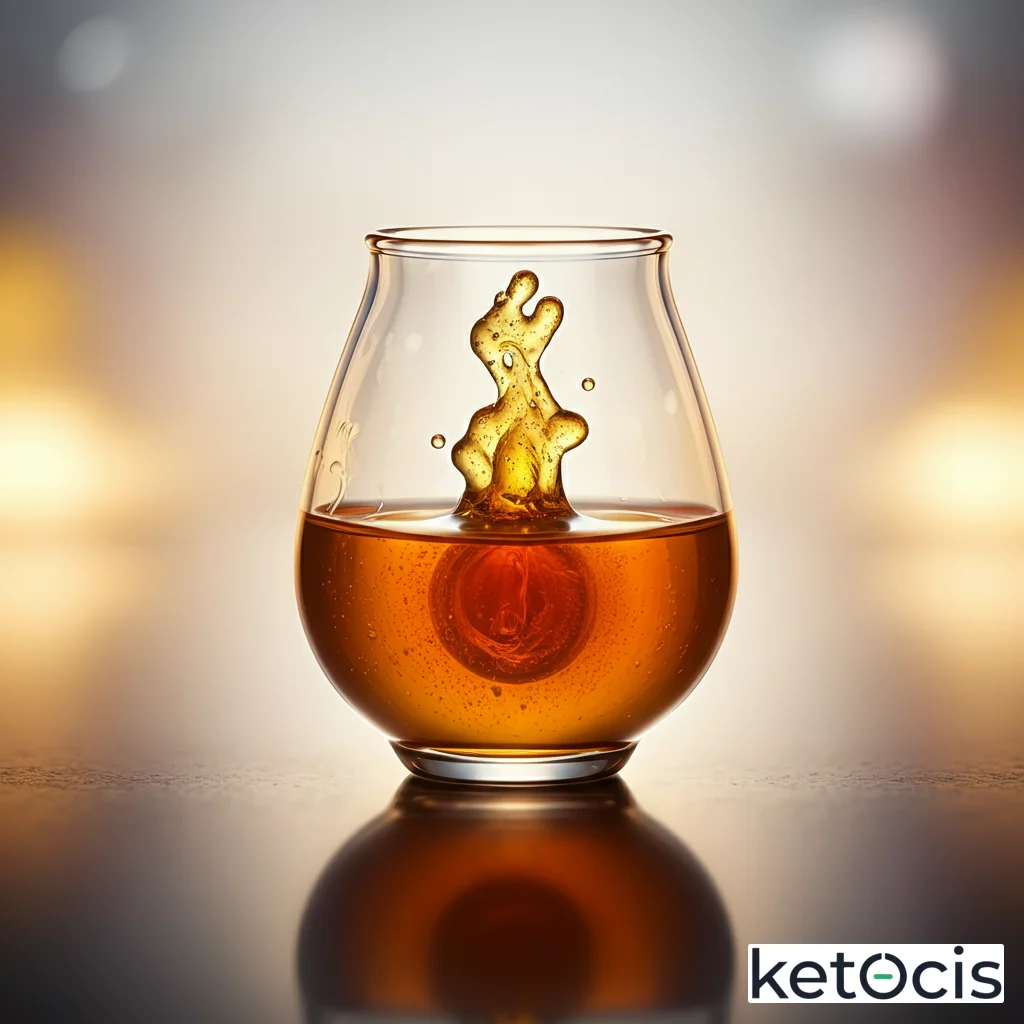 Cerveza Saison: Riesgos Metabólicos en Dietas Cetogénicas