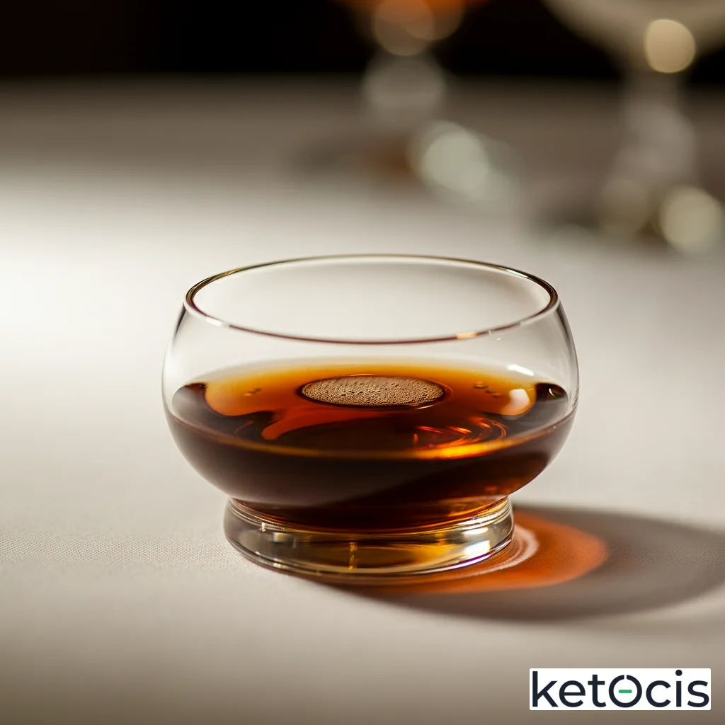 Cerveza Trapense: Un Riesgo Glucémico para la Cetosis