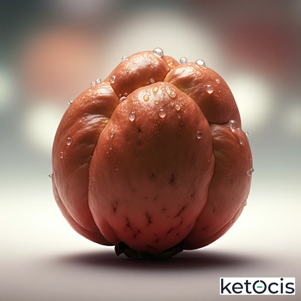 Chachafruto: Desvelando su Verdad Keto para Biohackers.