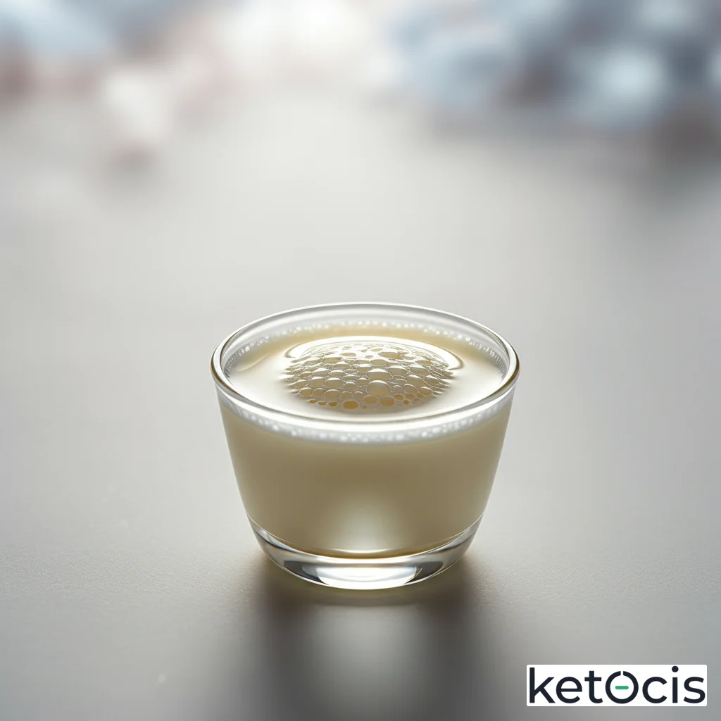 Chal (Shubat): Fermentado Camelino, Potencia Probiótica Keto