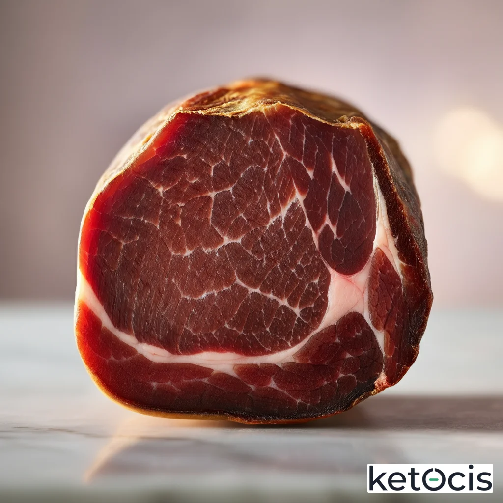 Chalona: Proteína Pura para Cetosis Profunda y Sostenida