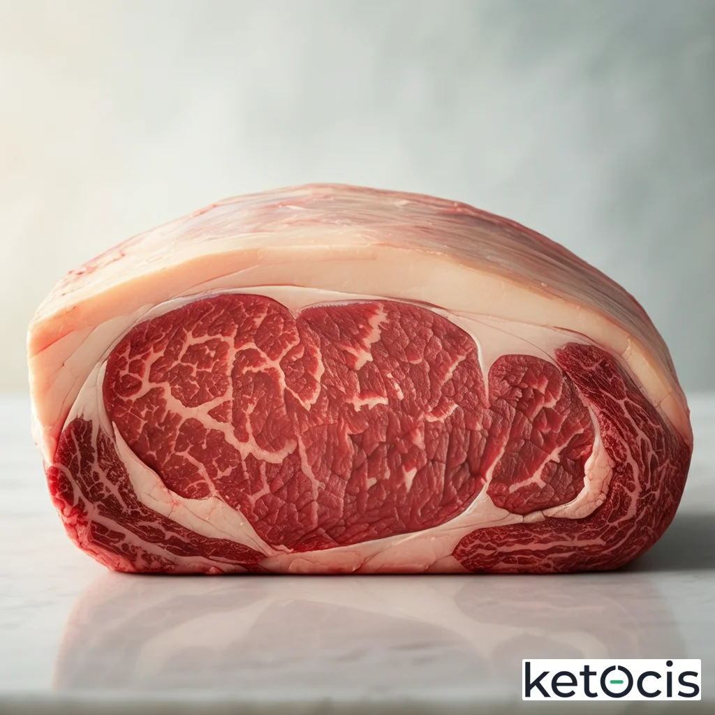 Charolais: Potencia Keto para la Optimización Metabólica
