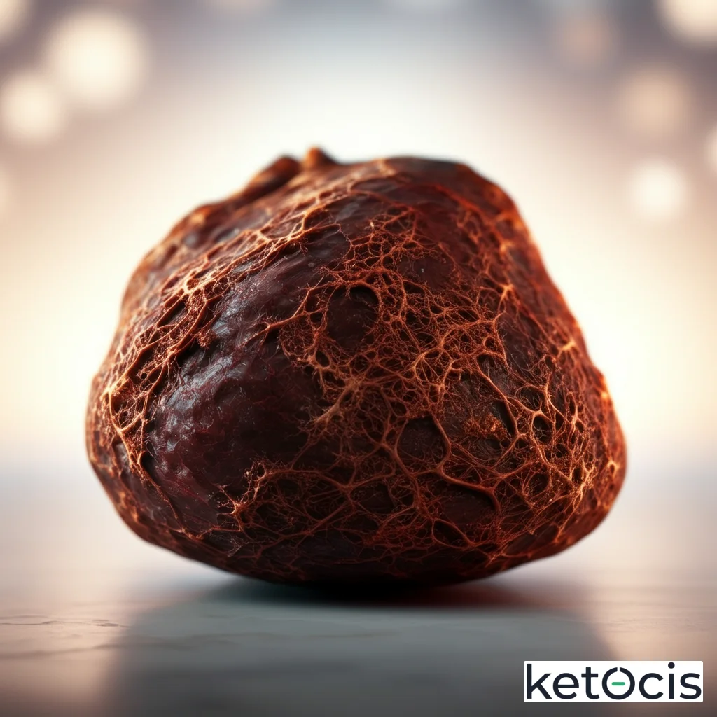 Charqui: Proteína Densa para la Maestría Cetogénica