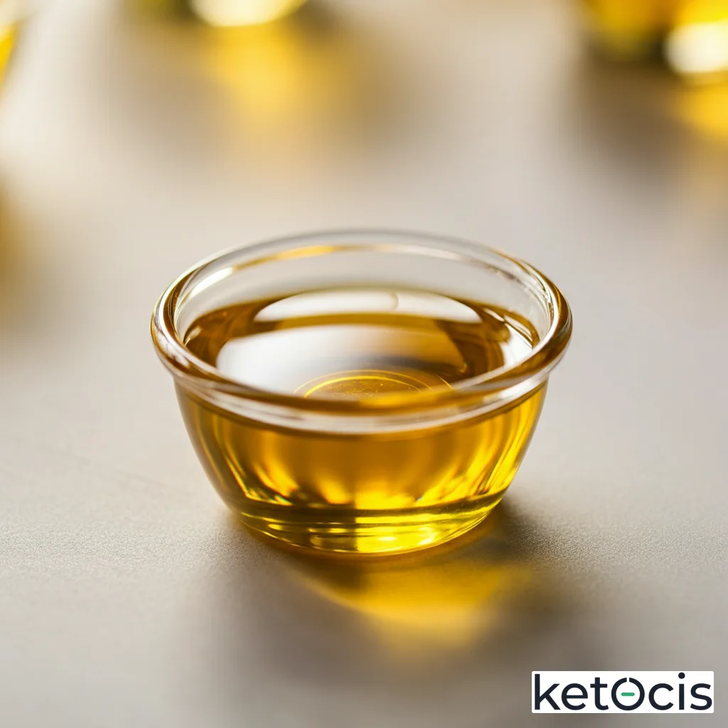 Chaulmoogra: El Lujo Lípido para la Cetosis Avanzada