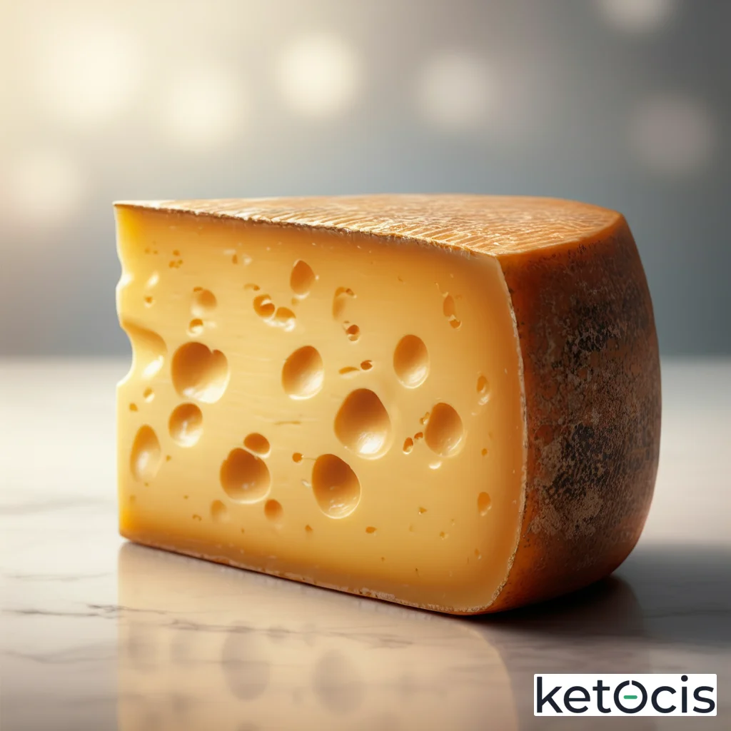 Chaumes: Grasa Pura para una Cetosis Sostenida