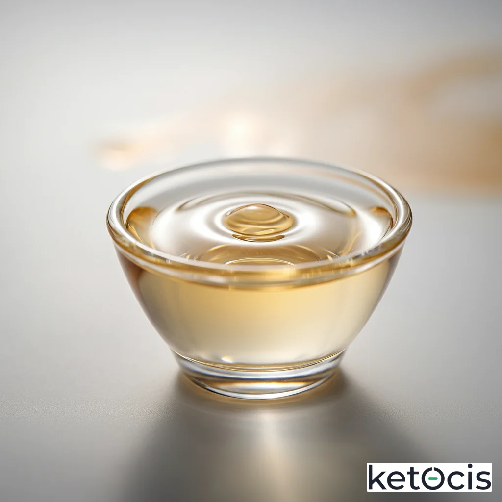 Cheongju: ¿Riesgo glucémico oculto en tu protocolo Keto?