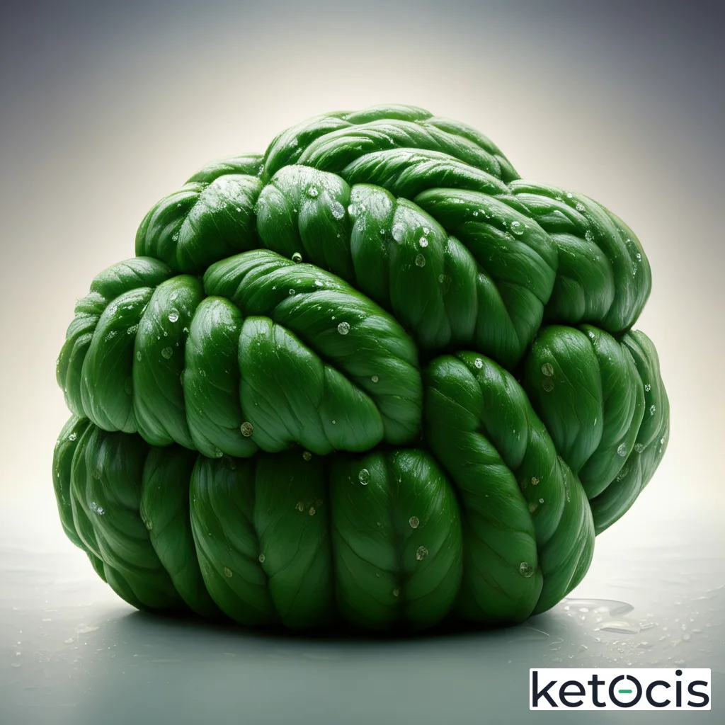 Chepiche: Potencia Antioxidante y Sabor Keto