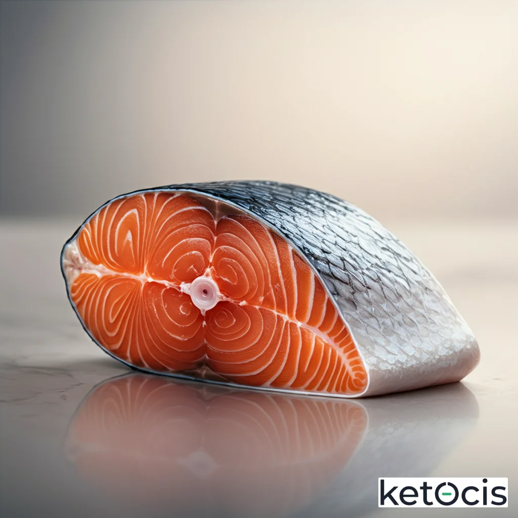 Cherapu: El Elixir Marino para la Cetosis Óptima