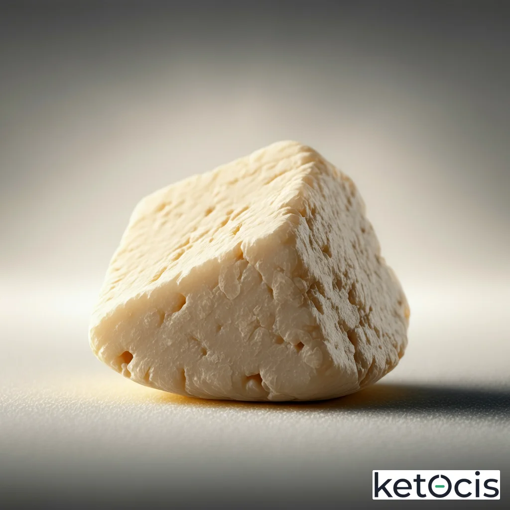 Chhurpi: Proteína Densa para la Cetosis Óptima