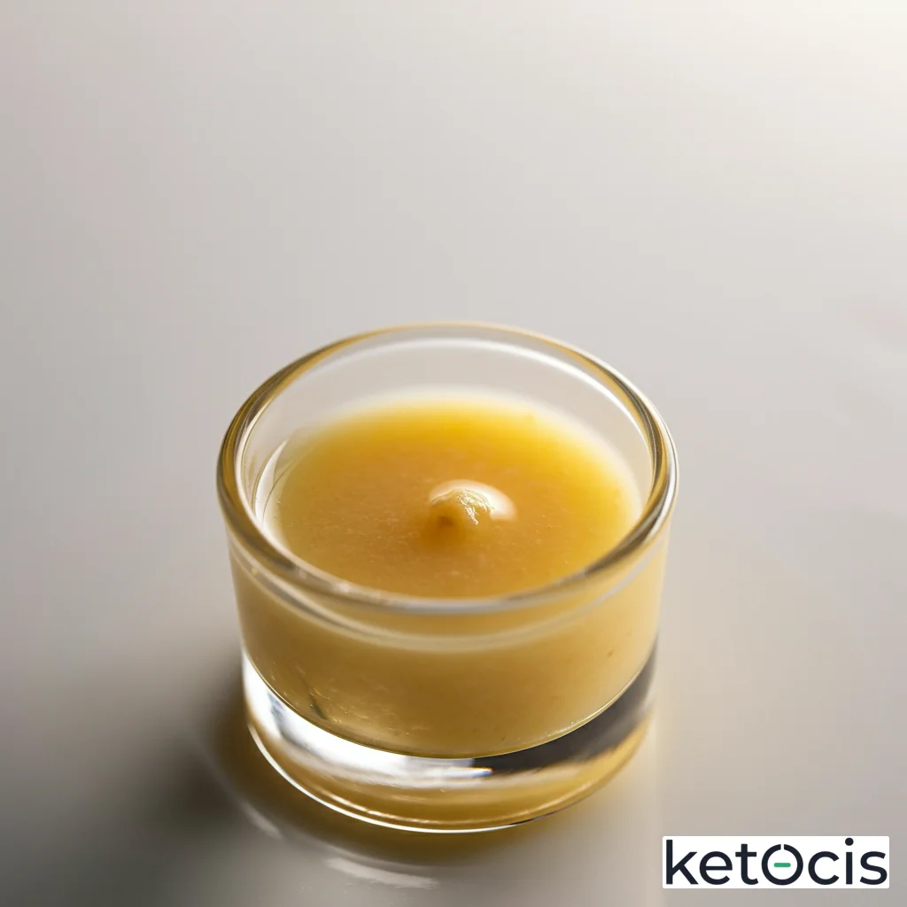 Chicha de Jora: Impacto Glucémico y Riesgos Metabólicos Keto