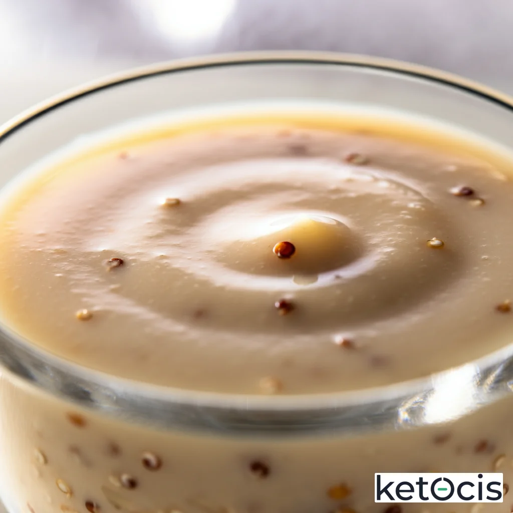 Chicha de Quinua: Desafío Glucémico y Estrategias Keto