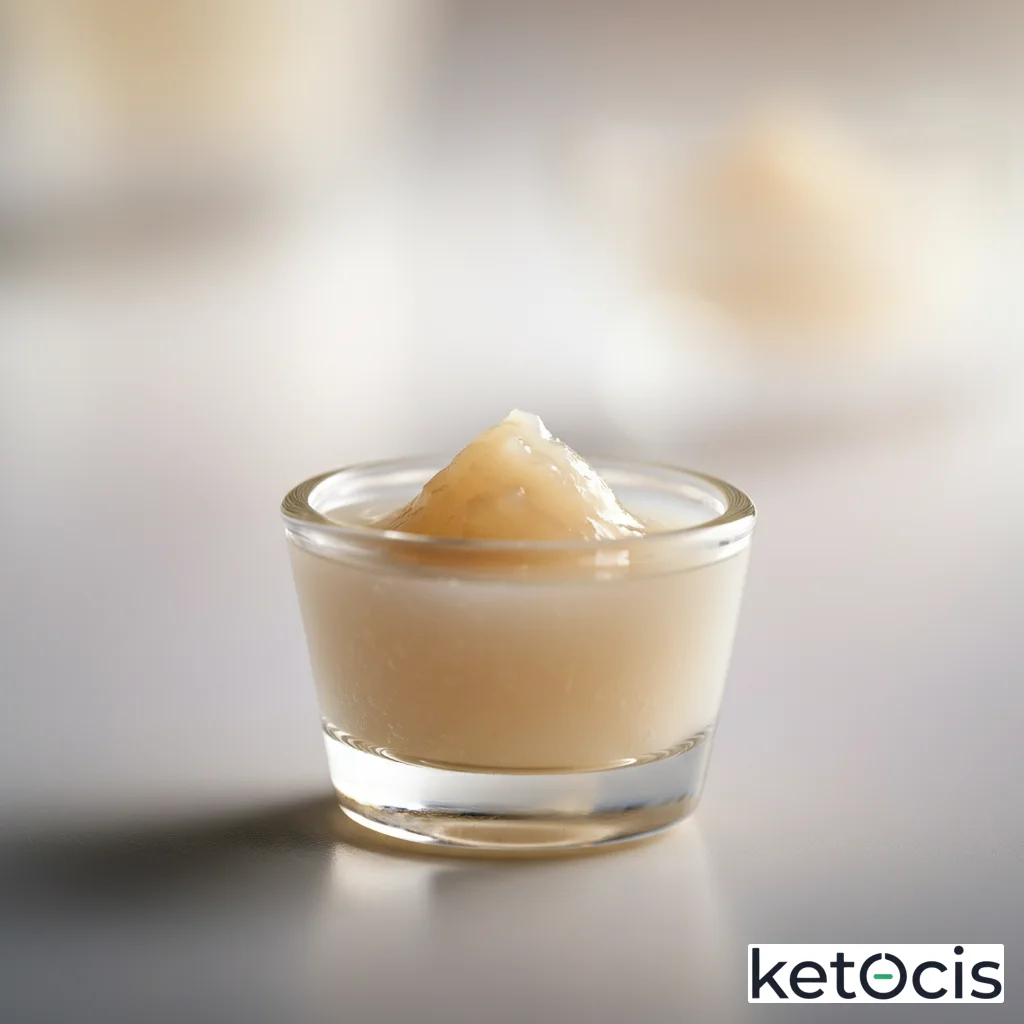 Chicha de Yuca Fermentada: El Fermento Desafiante para Keto