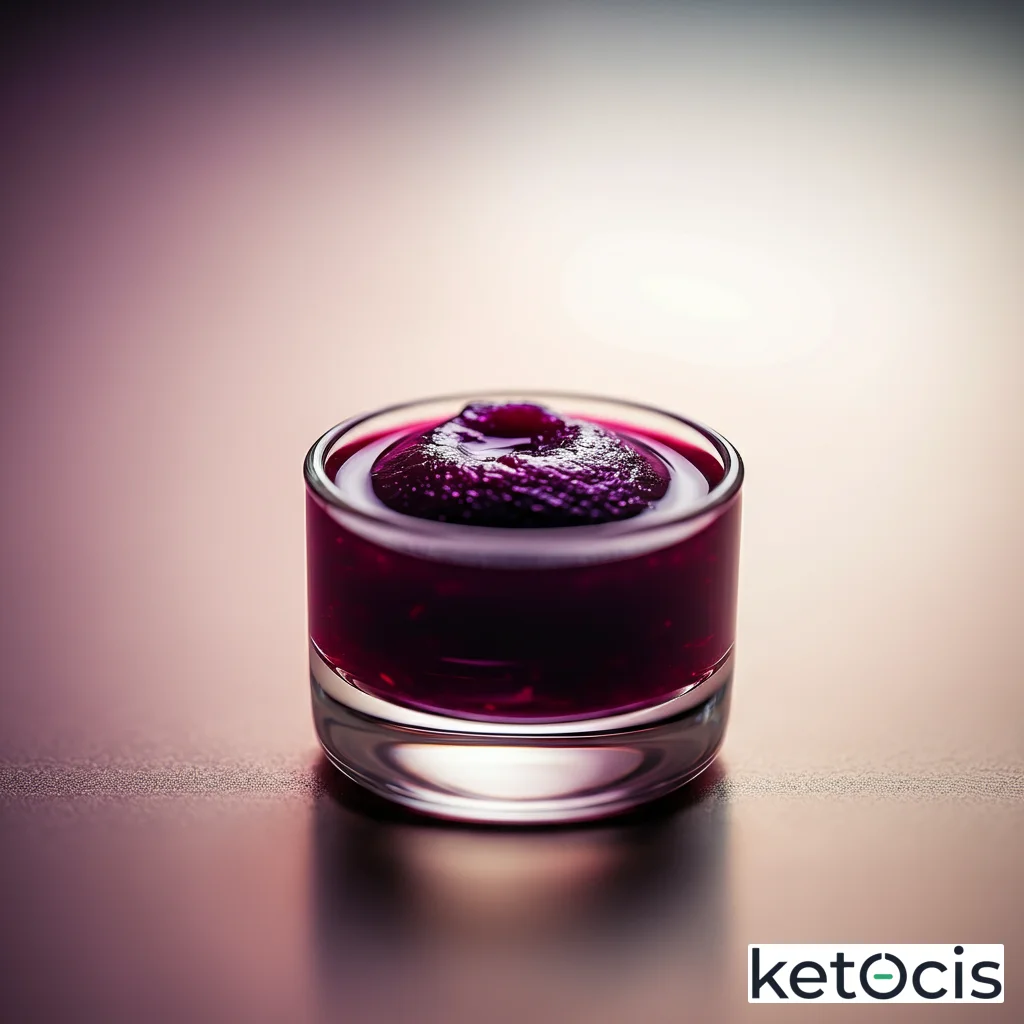 Chicha Morada: Análisis Keto y Biohacking de la Infusión Andina