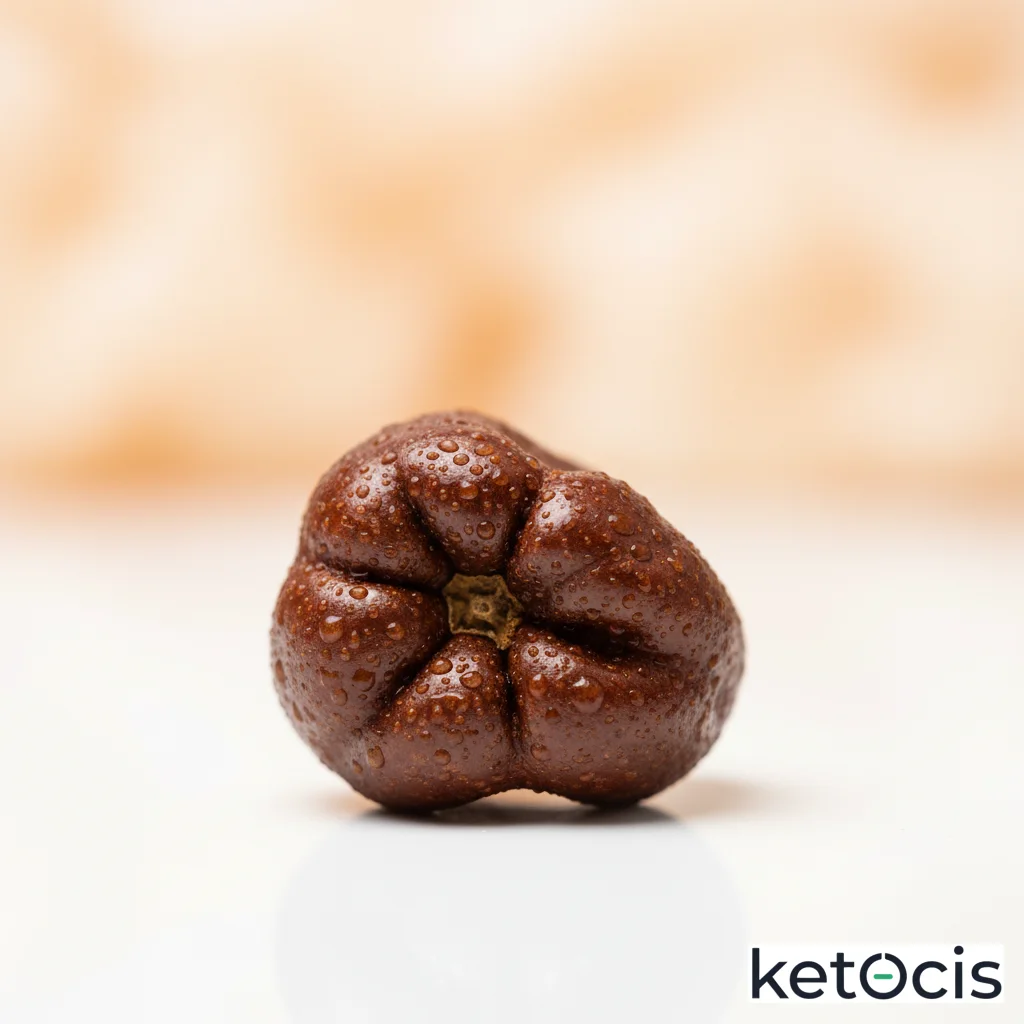 Chile Ancho: El Pimiento Keto que Eleva Sabor y Salud Metabólica