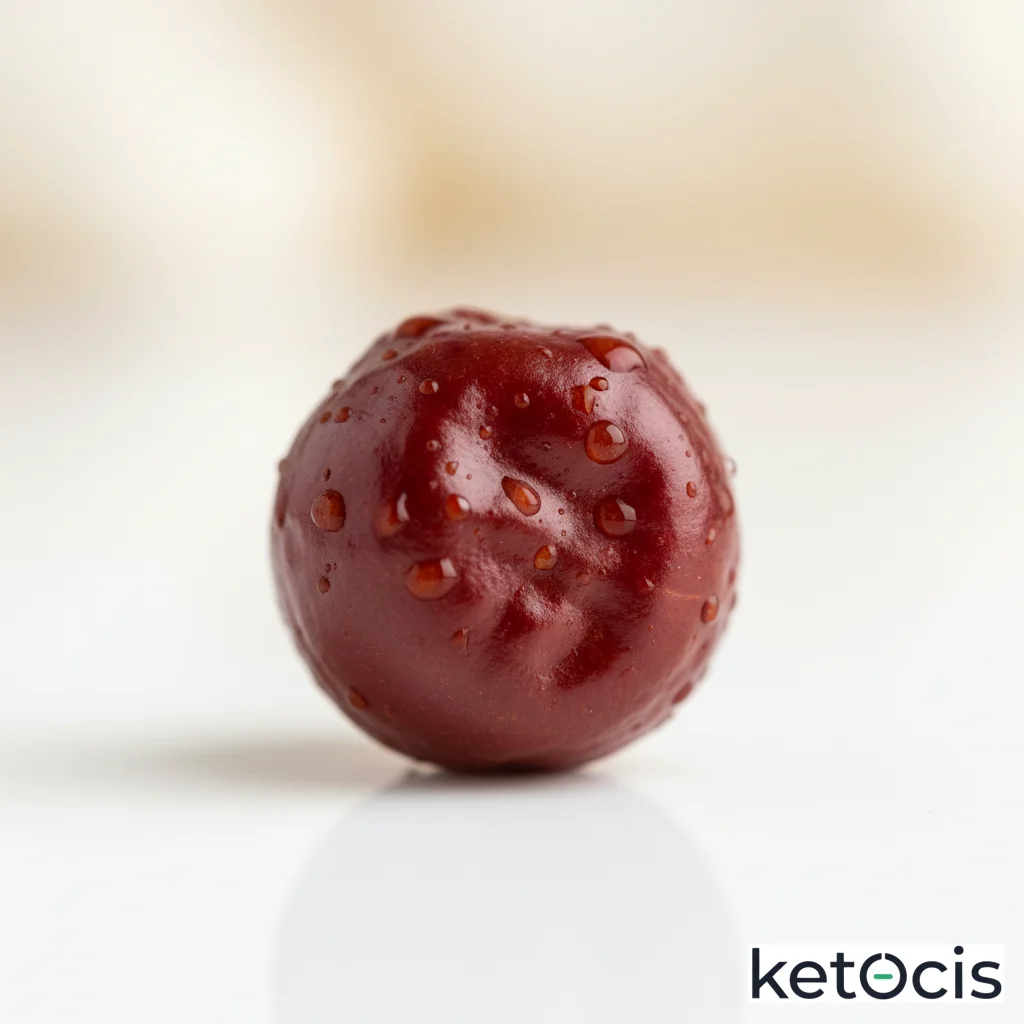 Chile Cascabel Fresco: Termogénesis Pura para la Cetosis Óptima