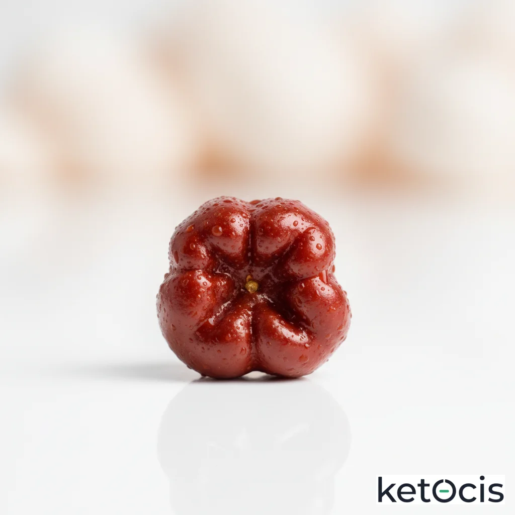 Chicuarote: Sabor Keto Ancestral, Cero Picos Glucémicos