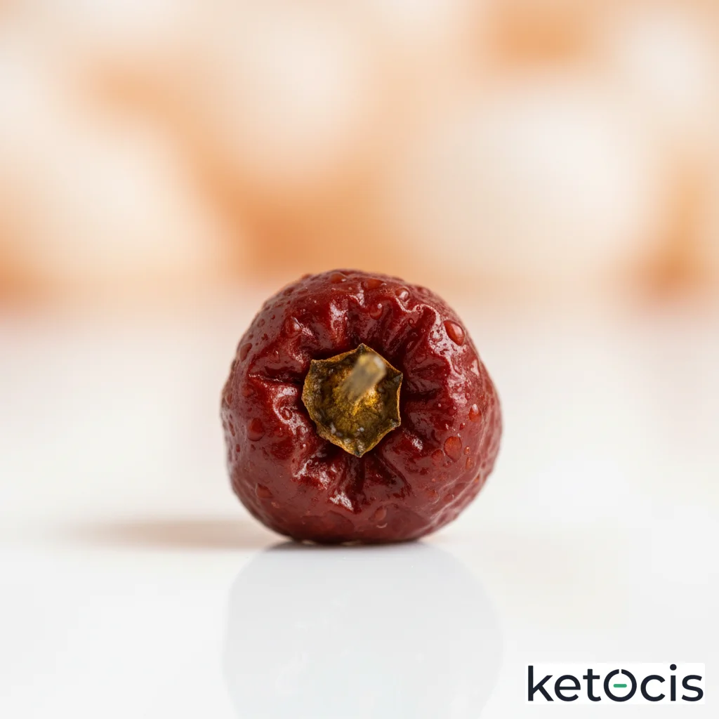 Chipotle Fresco: El Pícaro Keto que Calienta tu Metabolismo