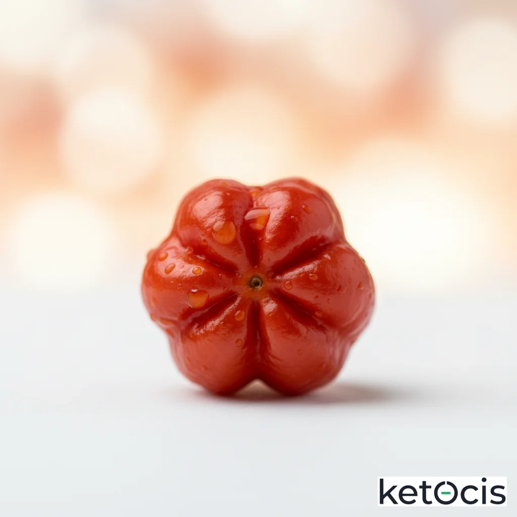 Chile Comapeño: Termogénesis Keto Pura, Glucosa Intacta.