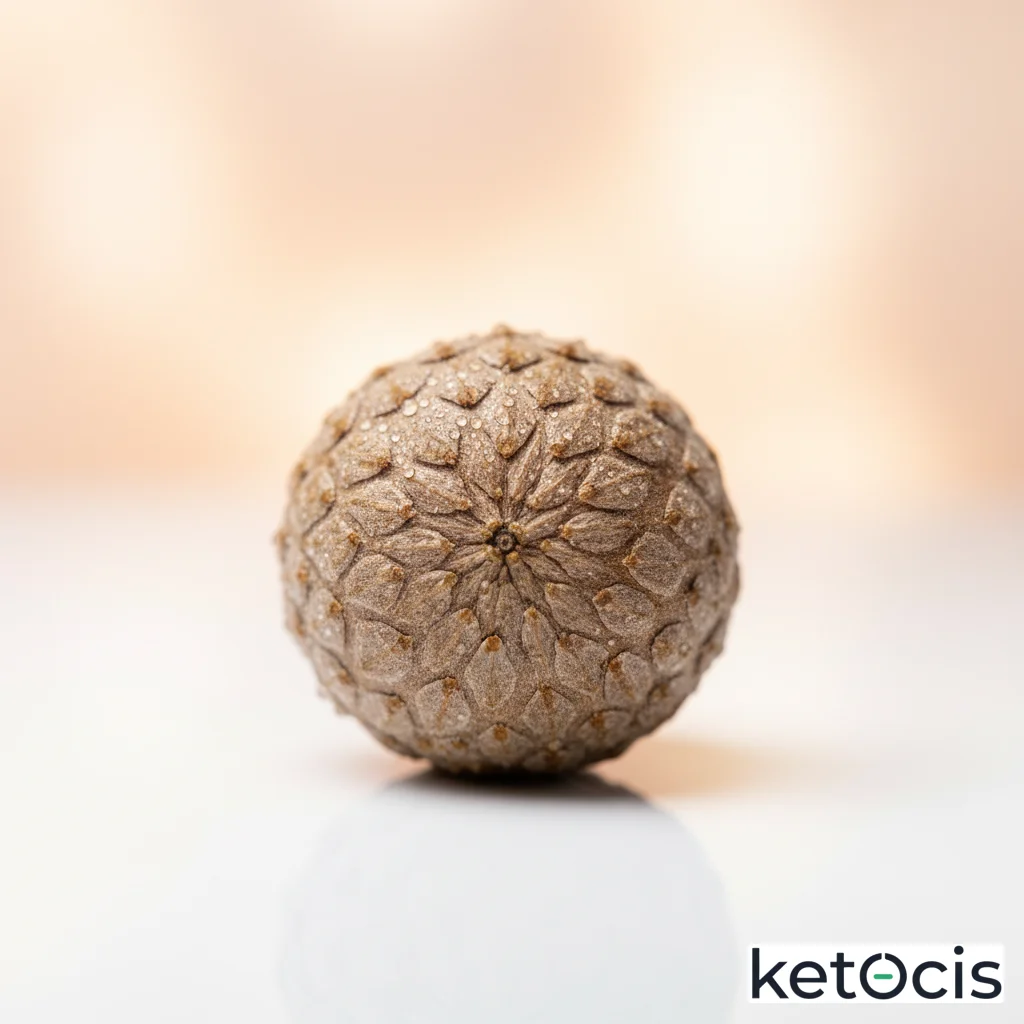 Chile Cora: Piquete Keto Preciso para la Estabilidad Glucémica