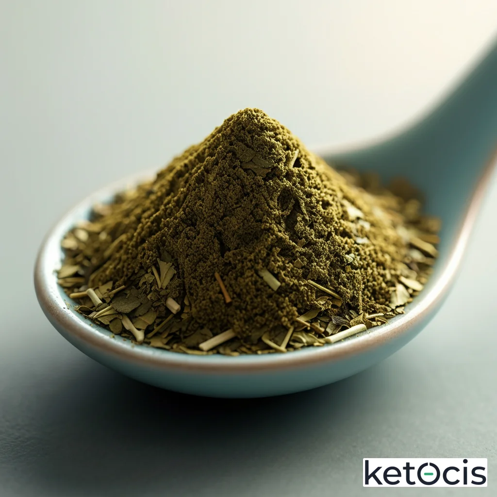 Chimarrão: Biohacking Energético Cetogénico