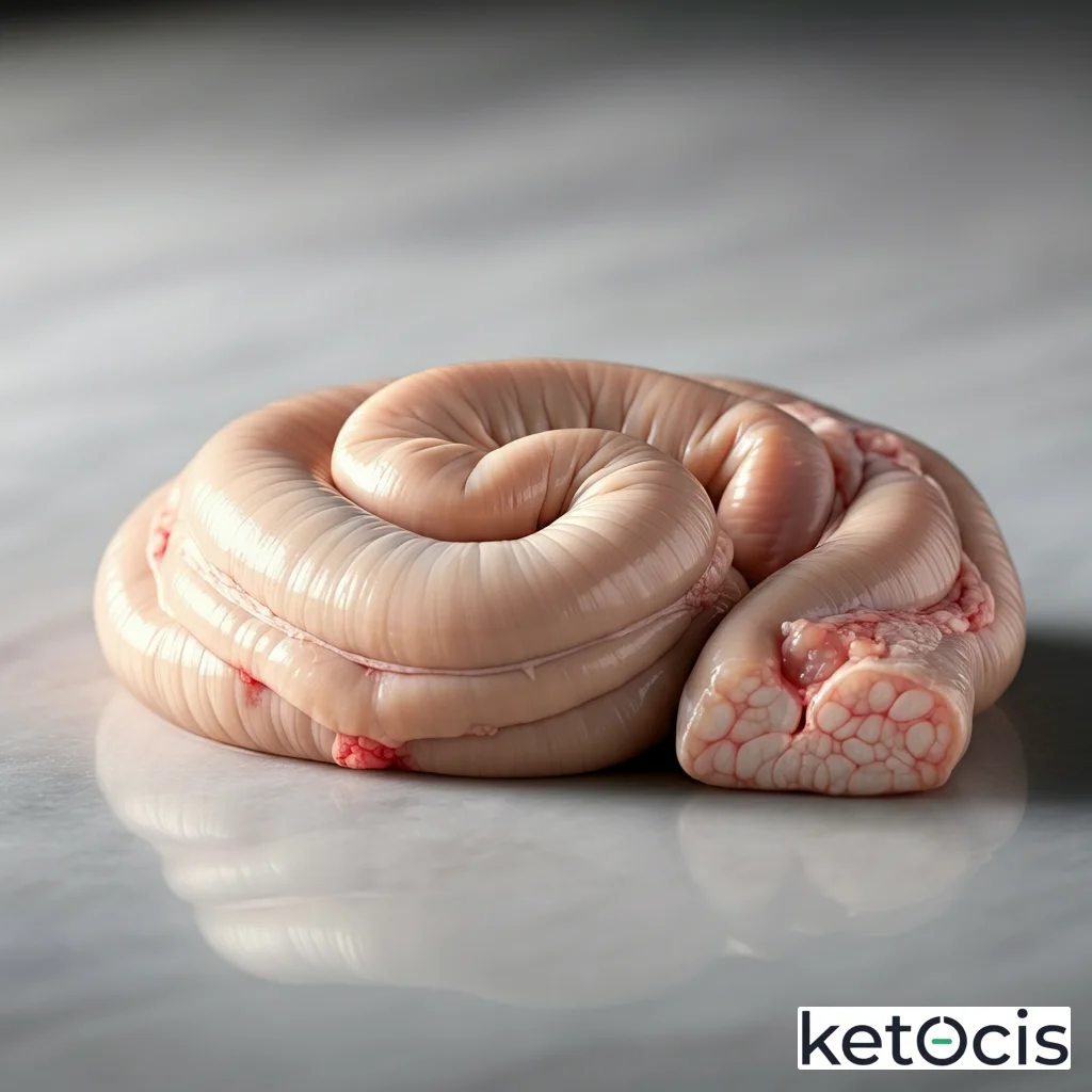 Chinchulines: Grasa Densa, Ketosis Pura y Nutrición Ancestral