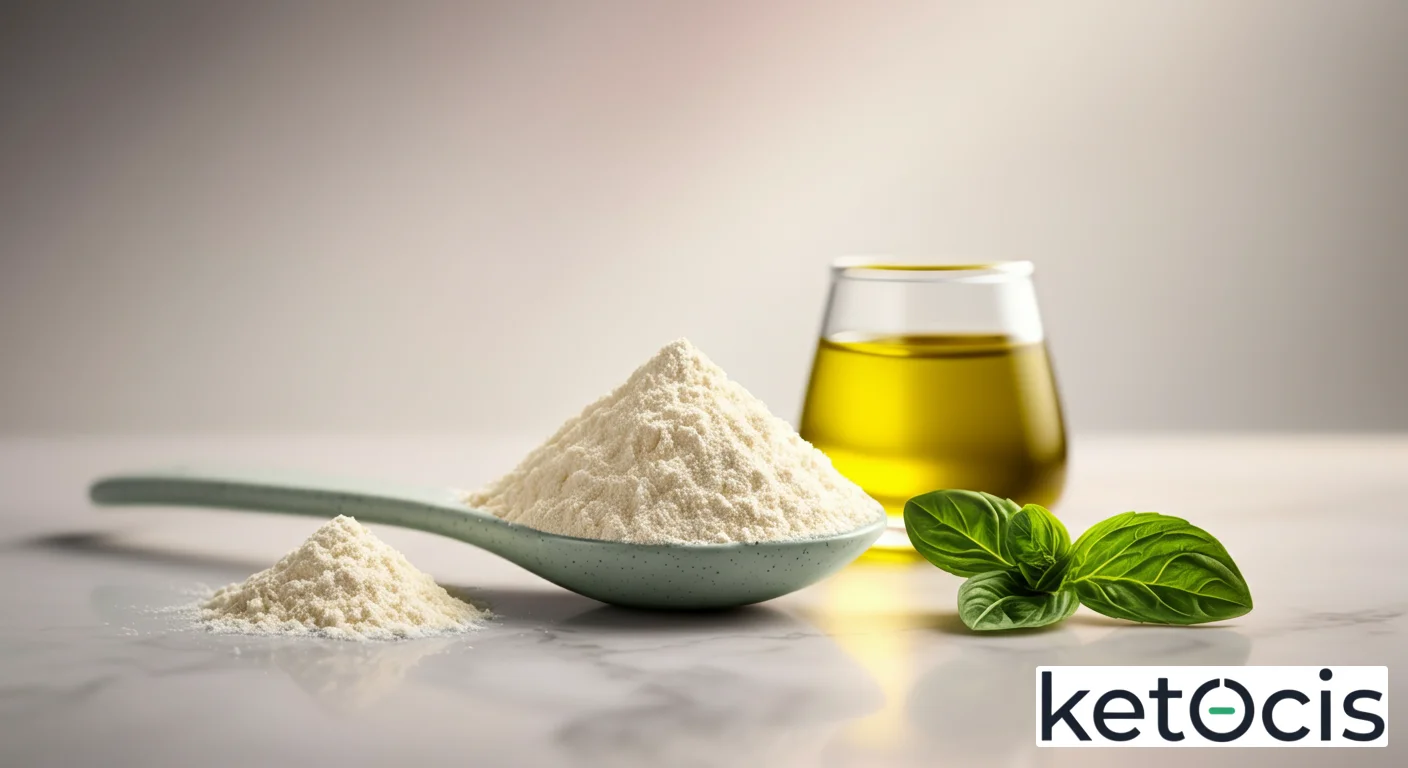 Chireta: El Poder Amargo para la Cetosis Óptima