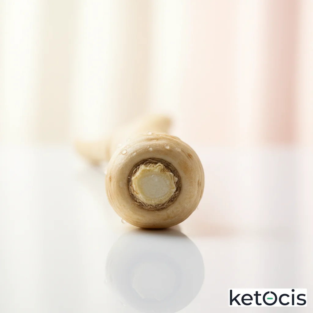 Chirivía: ¿Un Lujo Prohibido en Keto o Dosis Precisa?