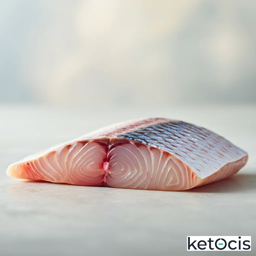 Chita: Proteína Magra Superior para Rendimiento Keto Óptimo