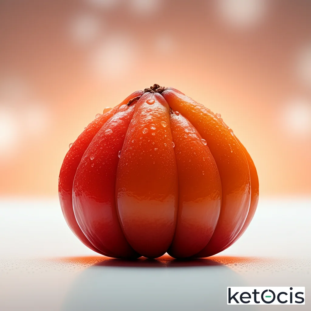 Chontaduro: Maestro Cetogénico de Densidad Nutricional