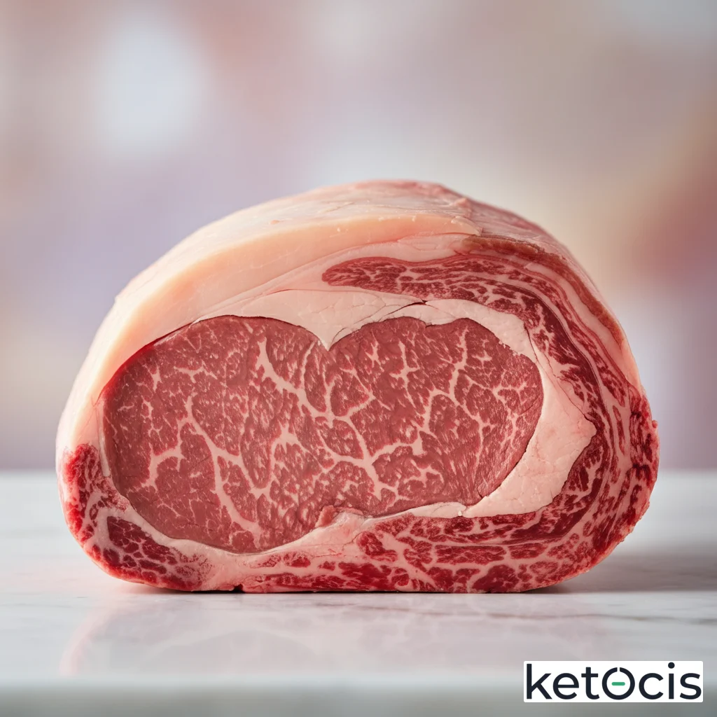 Chopito: Proteína Marina Pura para Cetosis Óptima