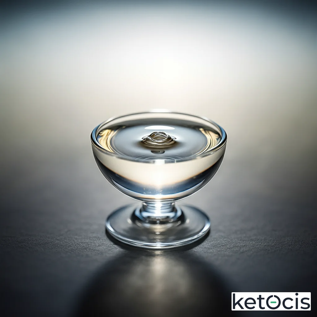 Choum: Destilado Cero Carbos para el Biohacker Keto