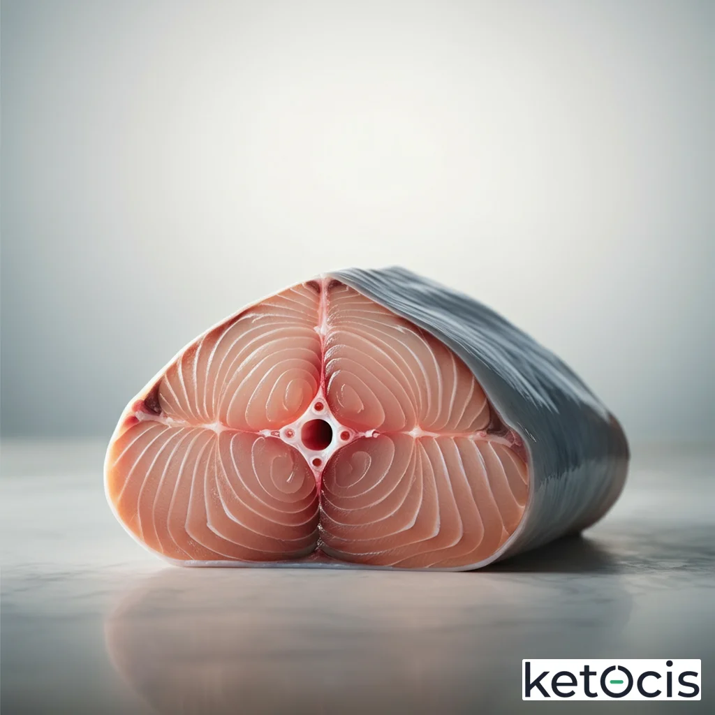 Chucho: Proteína Marina Pura para tu Óptimo Keto