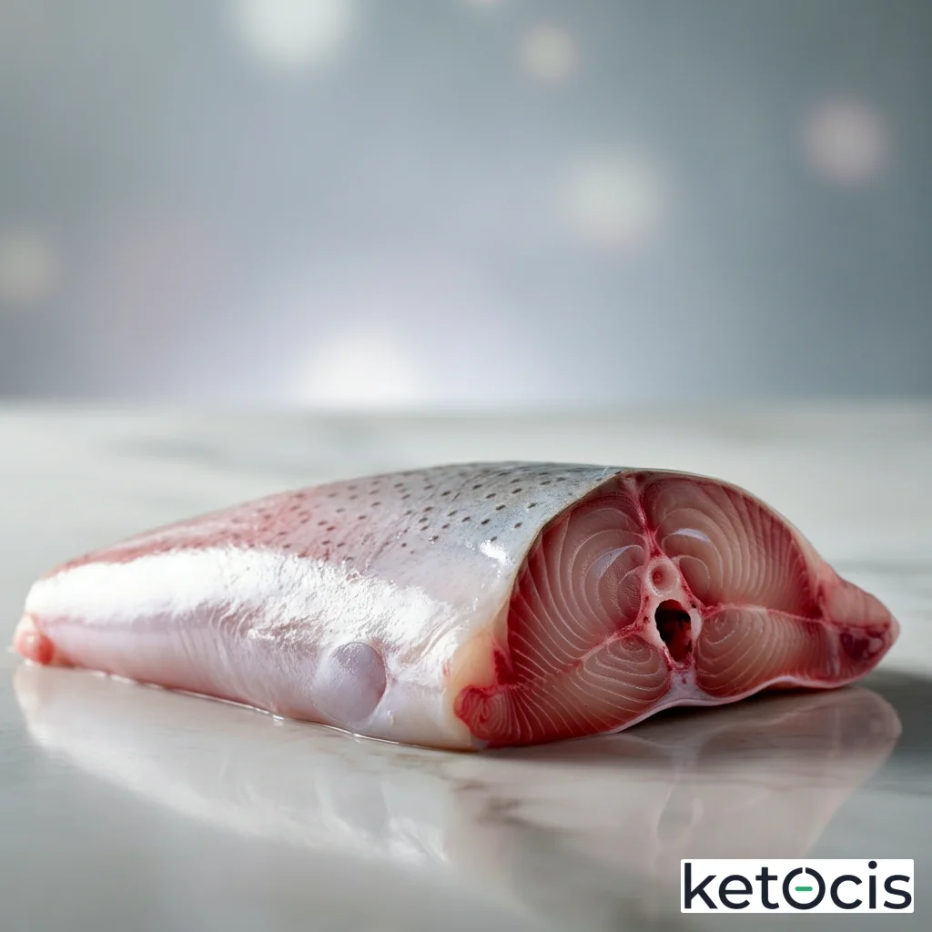 Chucho de Río: Proteína Pura para la Cetosis Óptima y Biohacking Avanzado