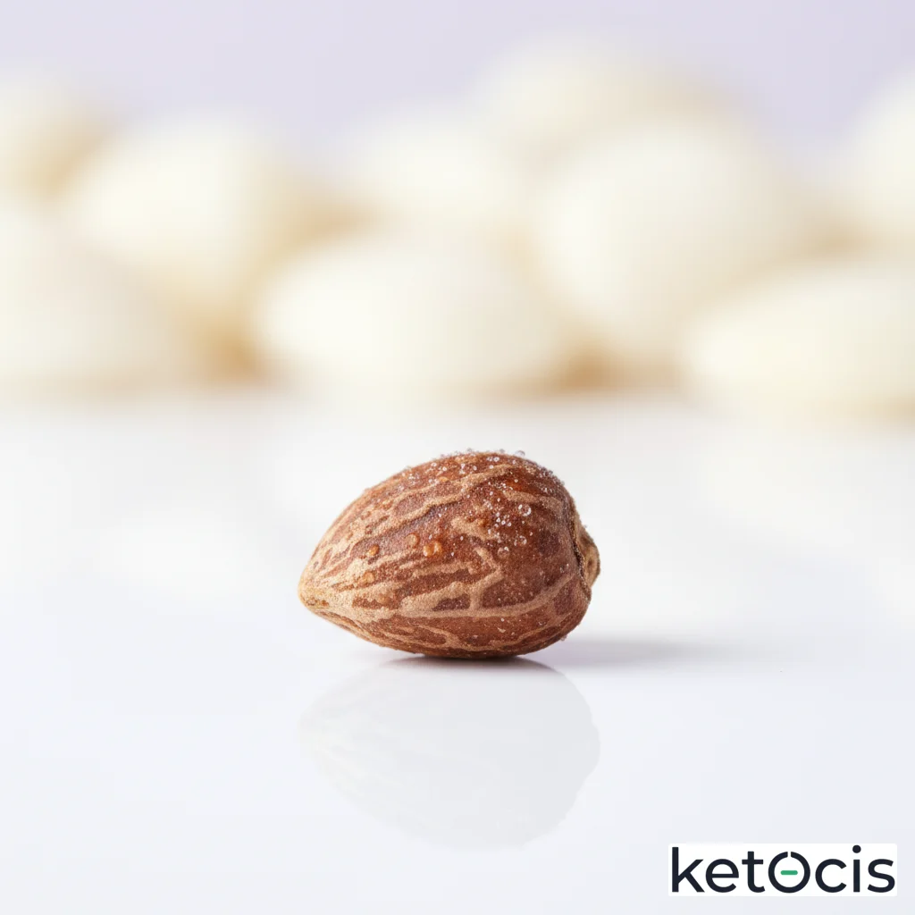 Chufa: La Tuberosa Keto con Fibra Prebiótica Superior