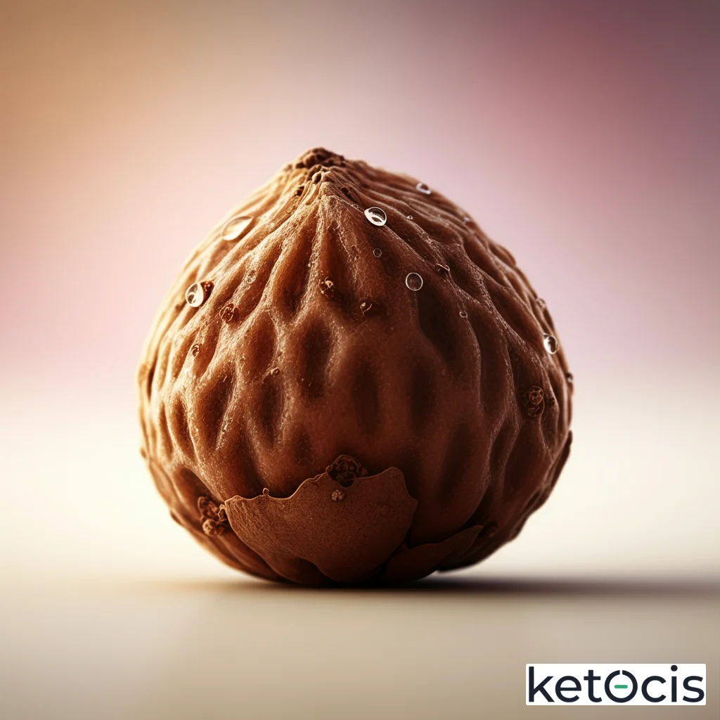 Chufa: El Tubérculo Keto para la Salud Intestinal Óptima