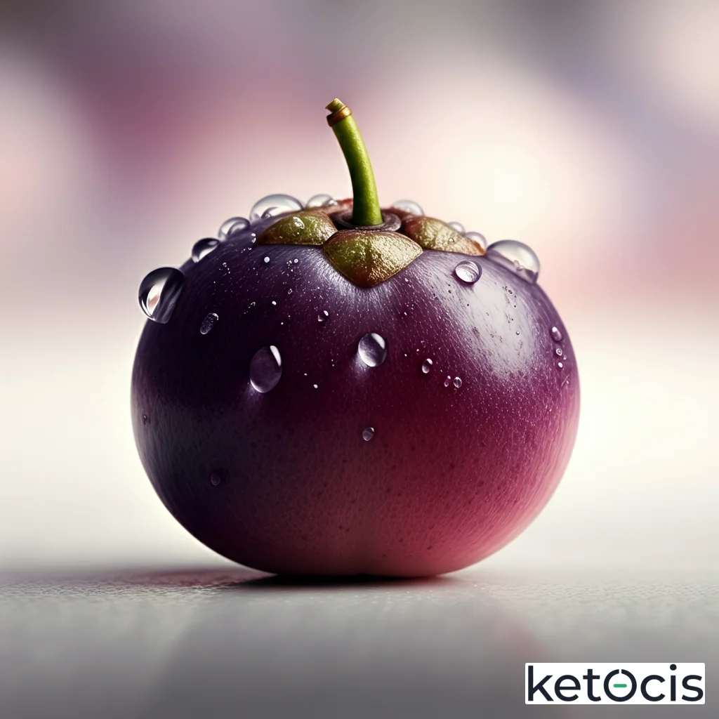 Chupandilla: Dulce Riesgo para la Cetosis Profunda ⚠️