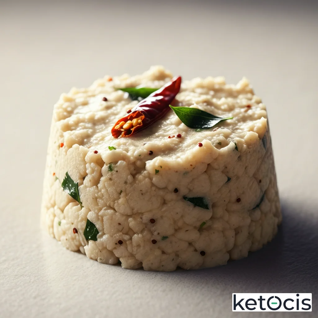 Chutney de Coco: Potenciador Cetogénico y Biohacking